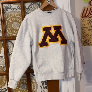 Signature Concepts Sweatshirt